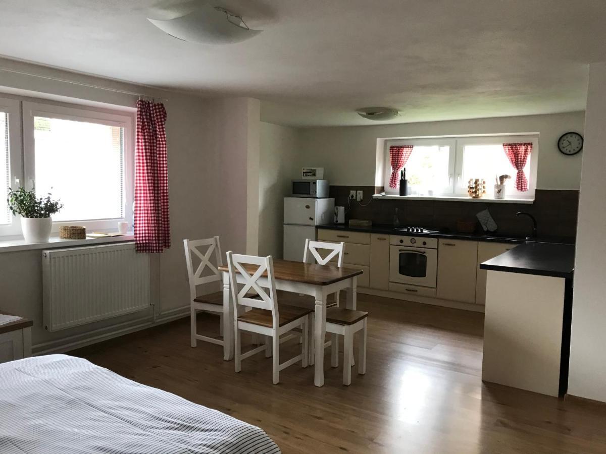 Apartman Emka 2 Liptovský Mikuláš المظهر الخارجي الصورة