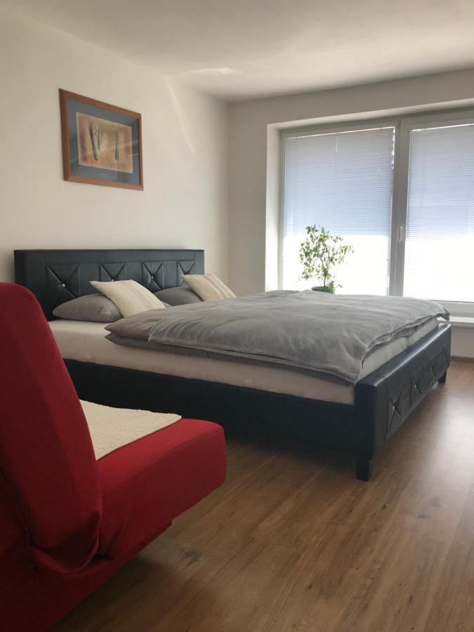 Apartman Emka 2 Liptovský Mikuláš المظهر الخارجي الصورة