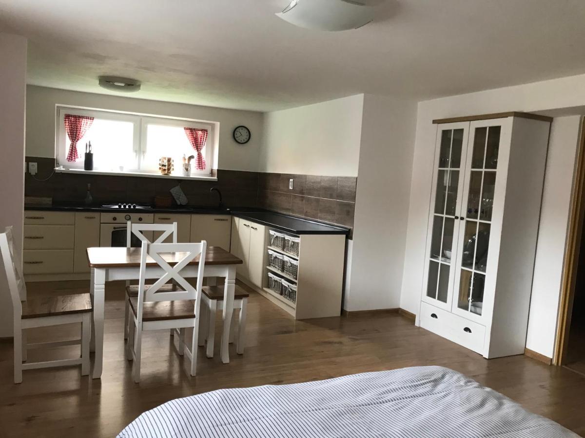 Apartman Emka 2 Liptovský Mikuláš المظهر الخارجي الصورة