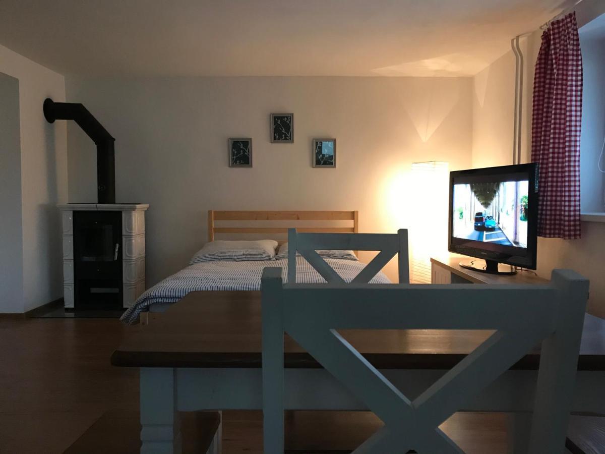 Apartman Emka 2 Liptovský Mikuláš المظهر الخارجي الصورة