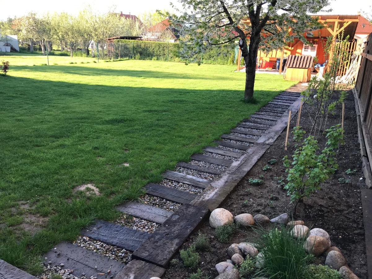 Apartman Emka 2 Liptovský Mikuláš المظهر الخارجي الصورة