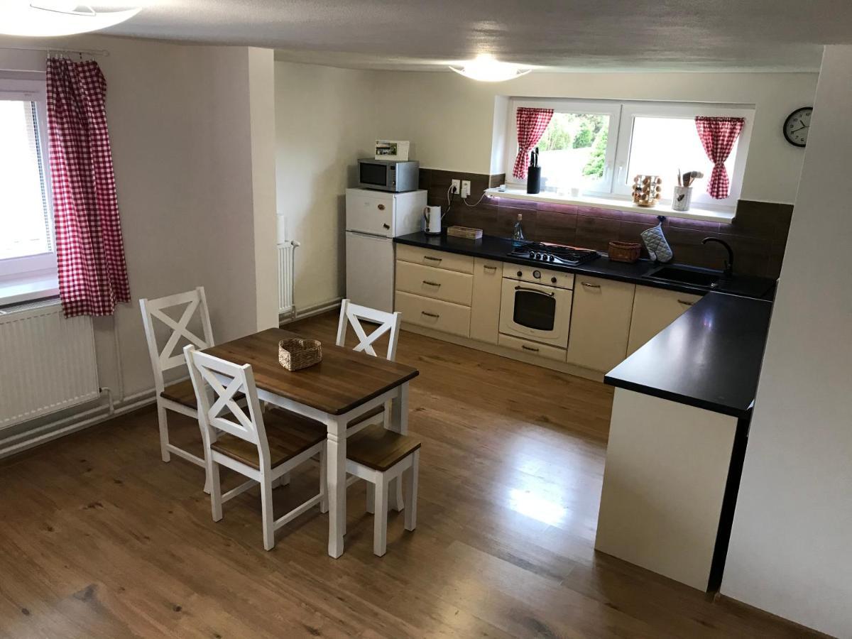 Apartman Emka 2 Liptovský Mikuláš المظهر الخارجي الصورة