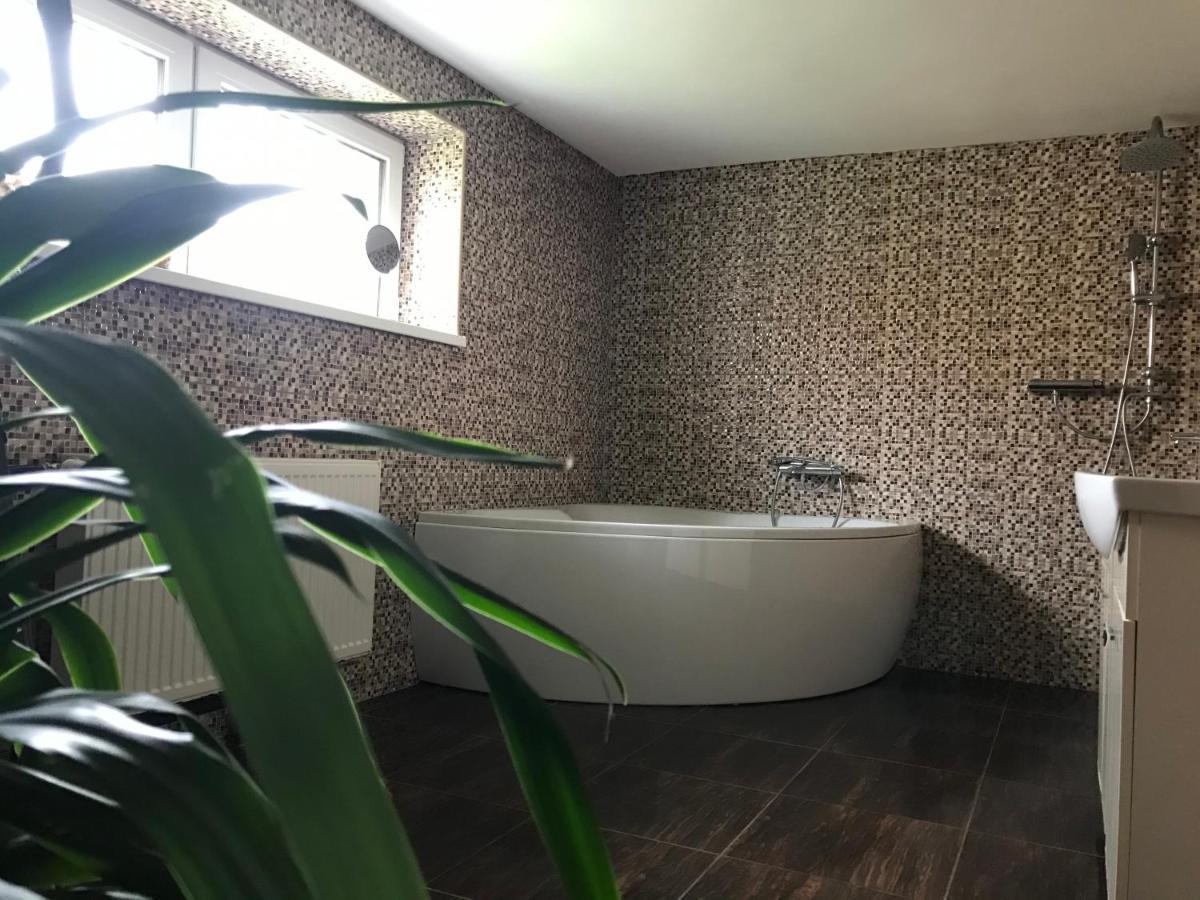 Apartman Emka 2 Liptovský Mikuláš المظهر الخارجي الصورة