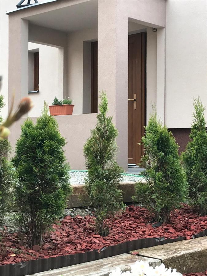 Apartman Emka 2 Liptovský Mikuláš المظهر الخارجي الصورة