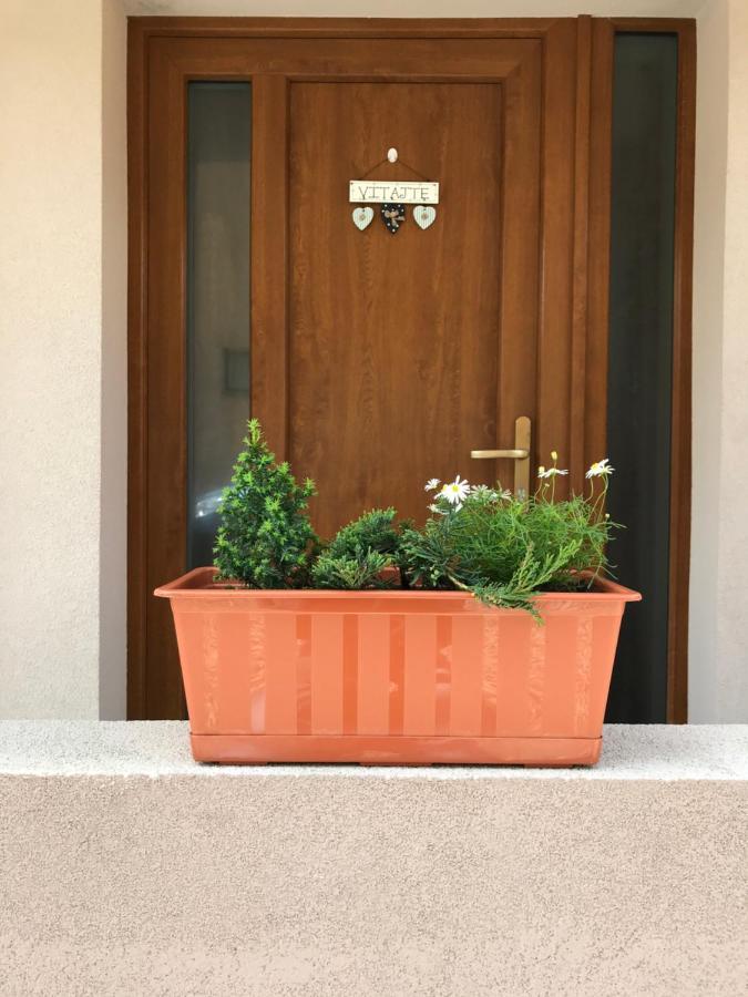 Apartman Emka 2 Liptovský Mikuláš المظهر الخارجي الصورة