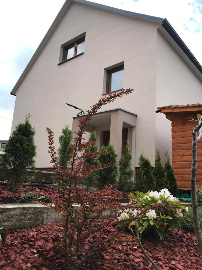 Apartman Emka 2 Liptovský Mikuláš المظهر الخارجي الصورة